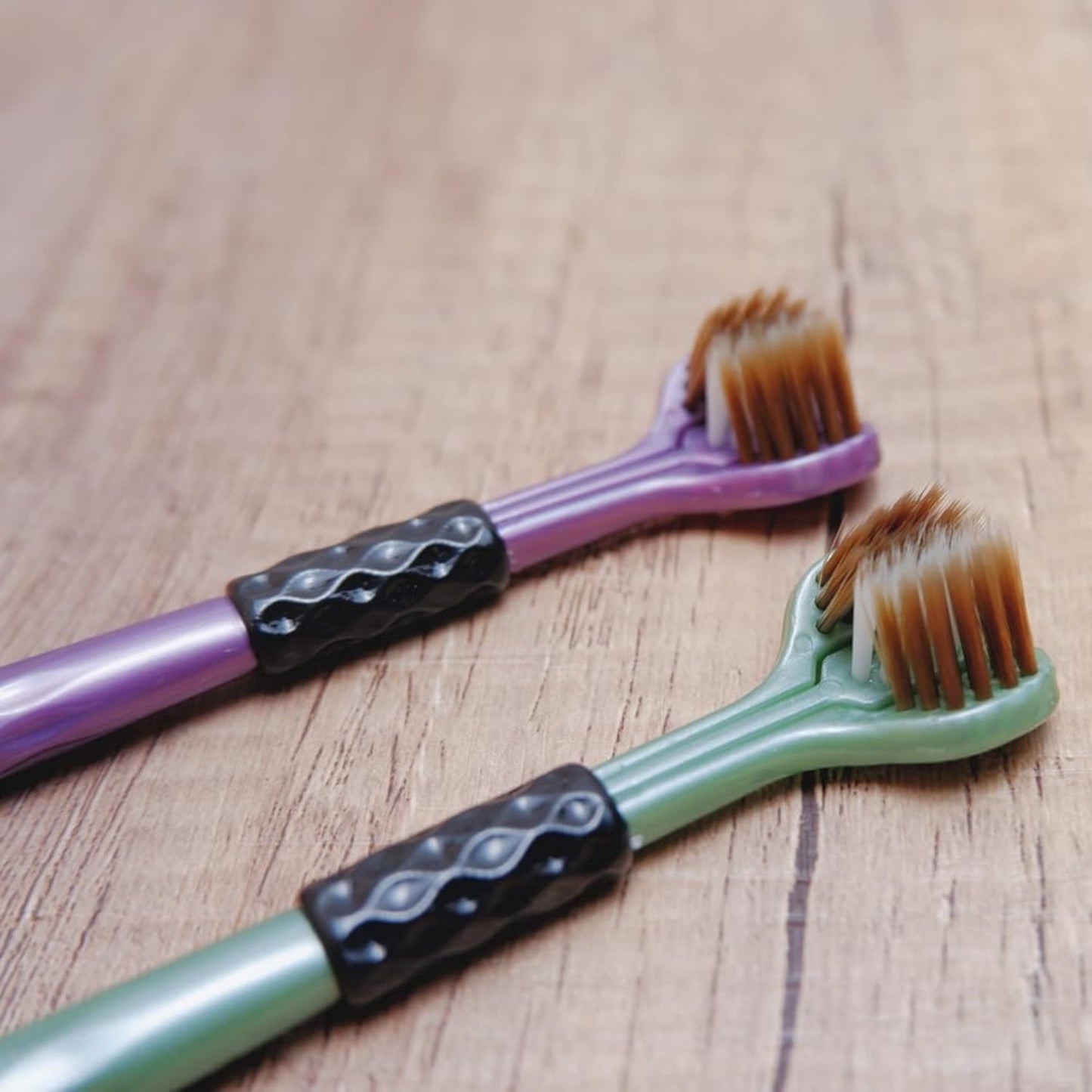 Ultra Soft Bristles Deep Cleaning Toothbrush – Gentle Gum & Tooth Care - Grandsell