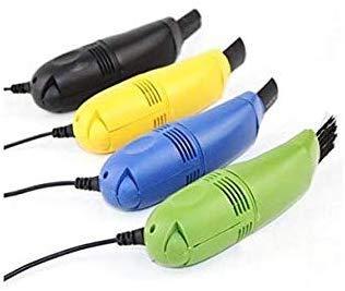 Usb Computer Mini Vacuum Cleaner Car Vacuum Cleaner - Grandsell