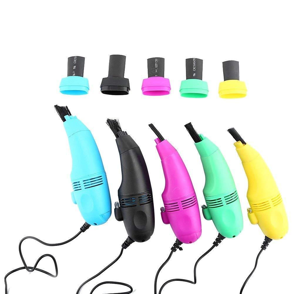 Usb Computer Mini Vacuum Cleaner Car Vacuum Cleaner - Grandsell
