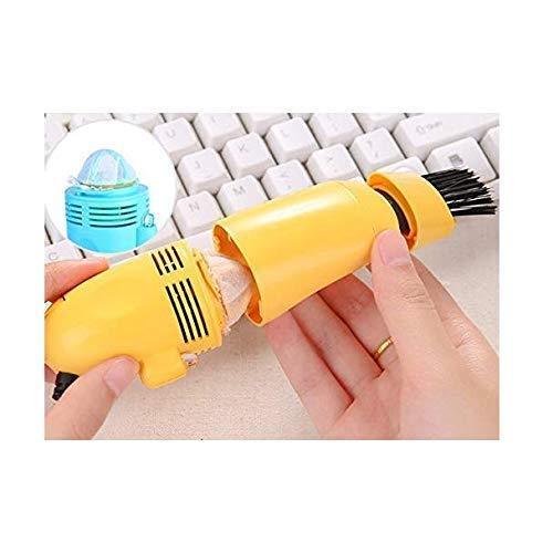 Usb Computer Mini Vacuum Cleaner Car Vacuum Cleaner - Grandsell
