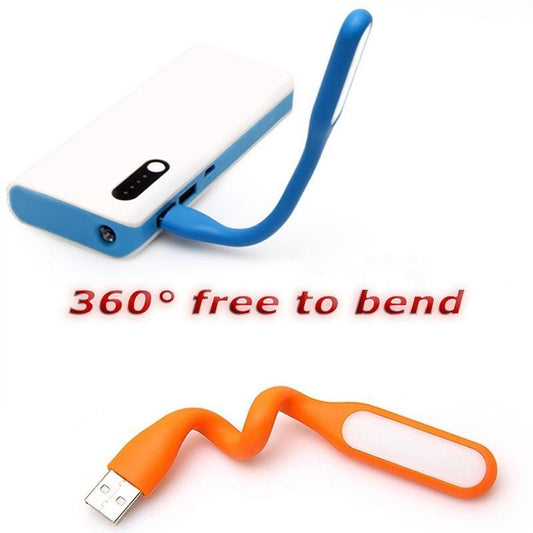 Usb Led Light Lamp - Grandsell