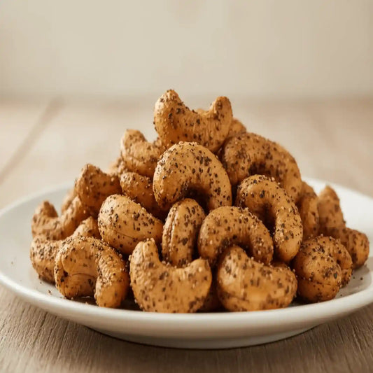 Cashew Nuts