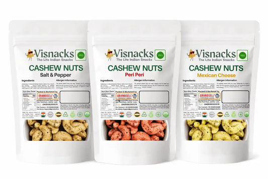 Cashew Nuts