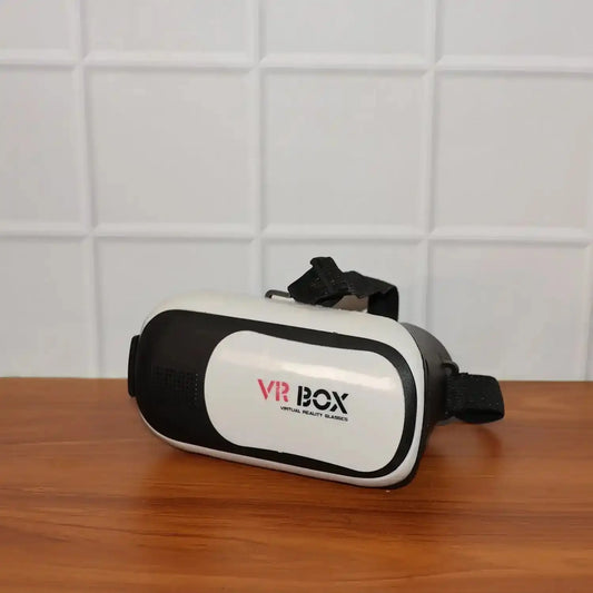 VR Box virtual reality headset