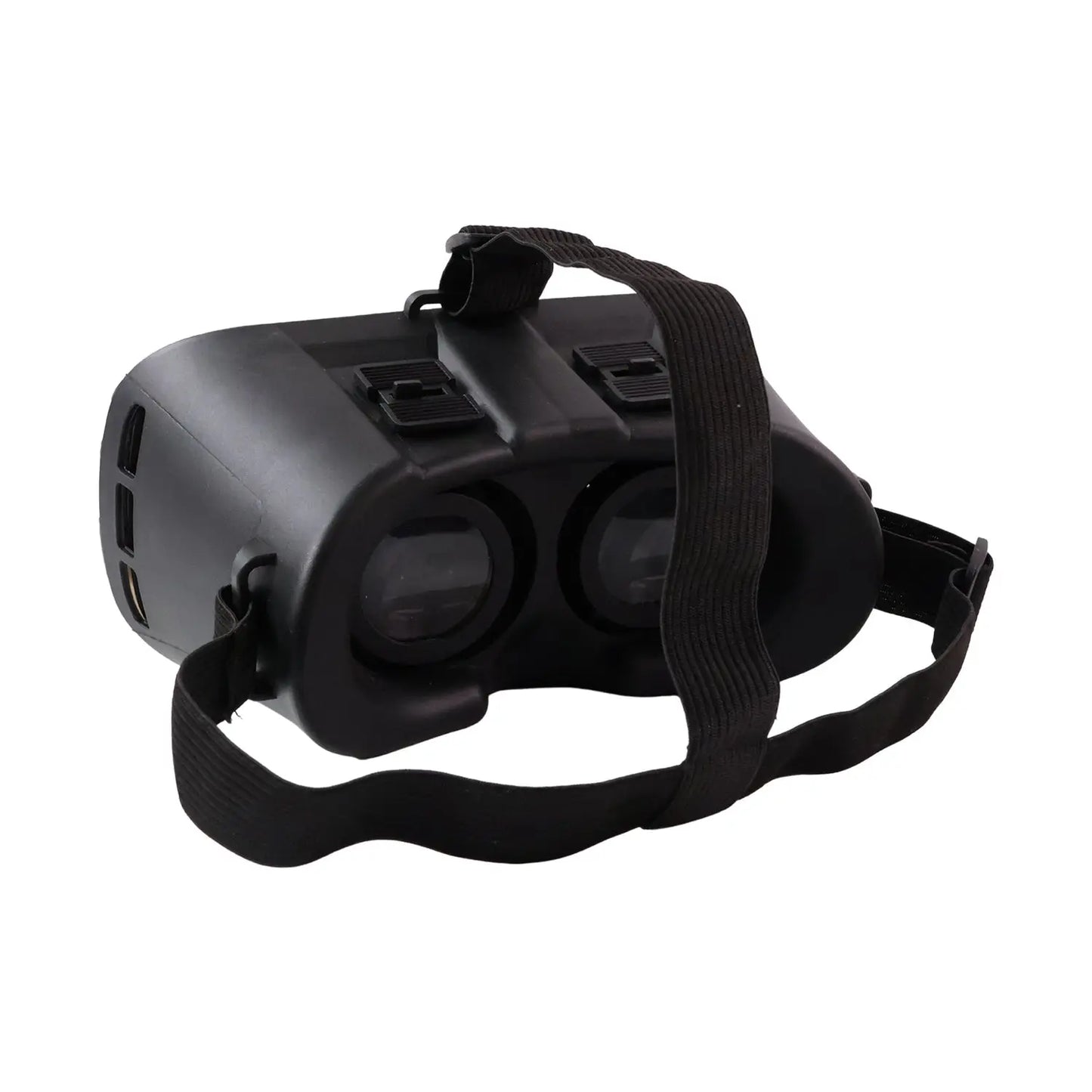 Vr Box Virtual Reality 3d Glasses Headset (1 Pc) - Grandsell