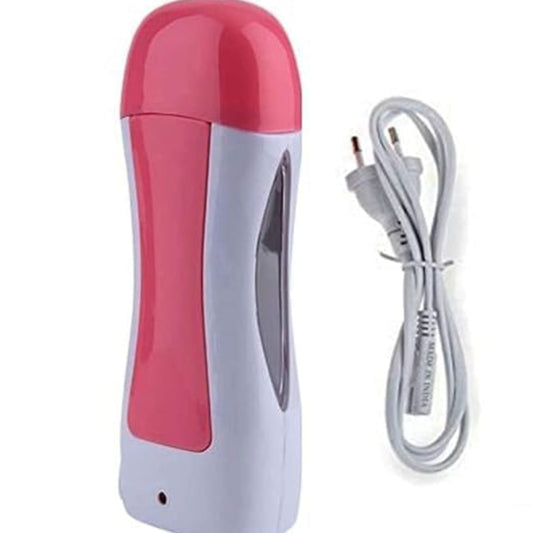 Wax Warmer Machine with Depilatory Applicator – Hair Removal Wax Heater - Grandsell