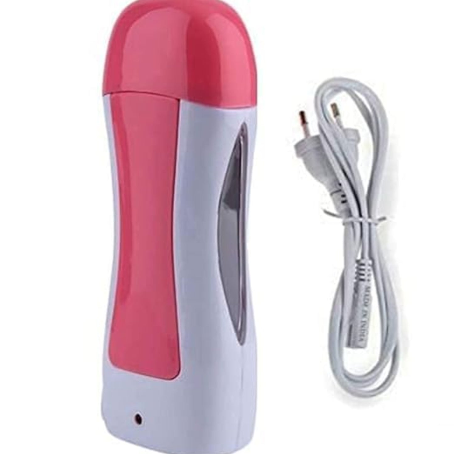 Wax Warmer Machine with Depilatory Applicator – Hair Removal Wax Heater - Grandsell
