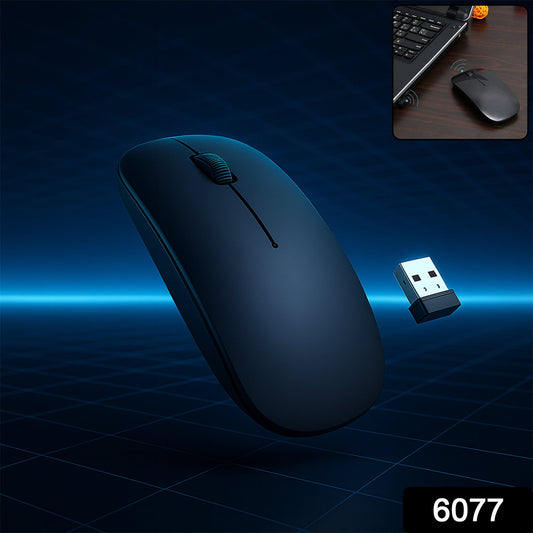 Wireless Mouse For Laptoppcmacipad Procomputer - Grandsell