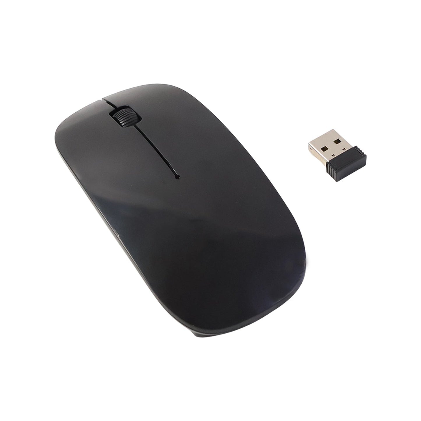 Wireless Mouse For Laptoppcmacipad Procomputer - Grandsell